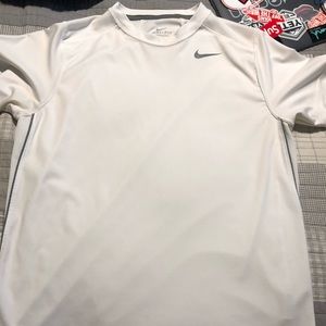boys xl Nike dri fit tee
